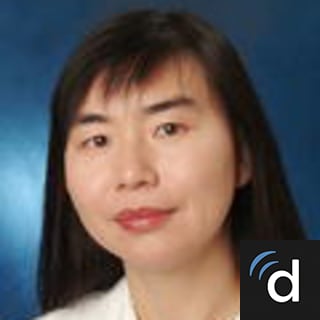Yejia Zhang, MD