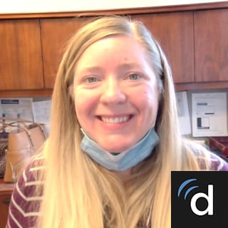 Elizabeth Poor, Nurse Practitioner, Radford, VA