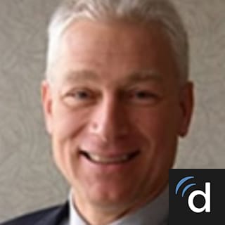 Jacques Van Ryn, MD
