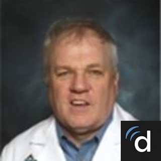William Murphy, MD