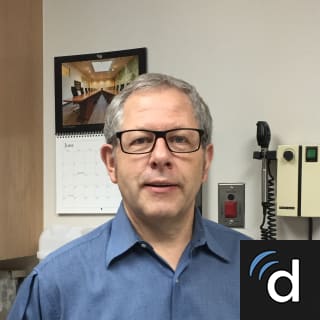 Brent Laughlin, MD