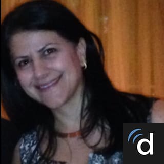 Pouneh Nouri, MD