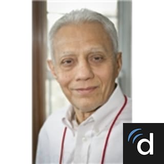 Vibhakar Mody, MD