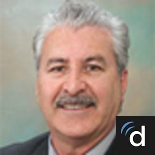 Joseph Paredes, MD