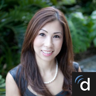 Miki Garcia, MD