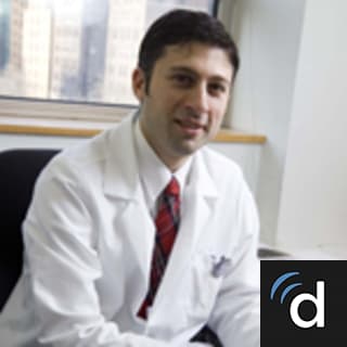 Azeez Farooki, MD, Endocrinology, New York, NY