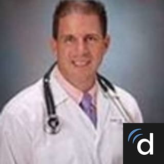 John Ervin, MD