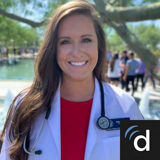Elise Charron, DO