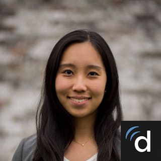 Christine Shen, MD