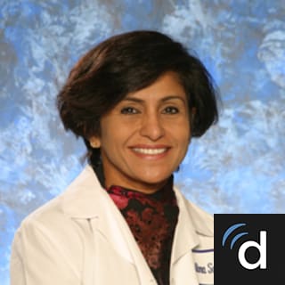 Nilima Sabharwal, MD