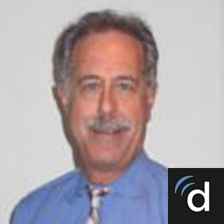 Alan Jacobson, MD