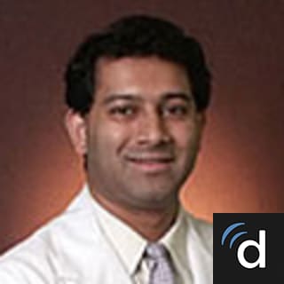 Mubin Syed, MD