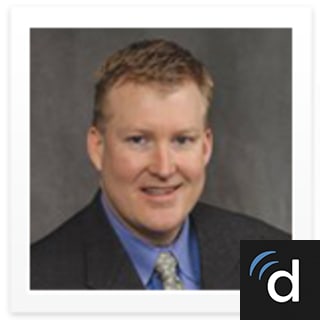 Brent DeVries, DO