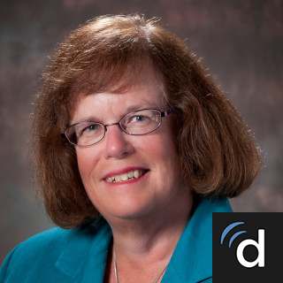 Patricia Kienle, Pharmacist, Wilkes-Barre, PA