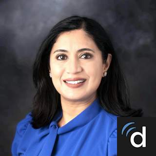 Akhila Reddy, MD
