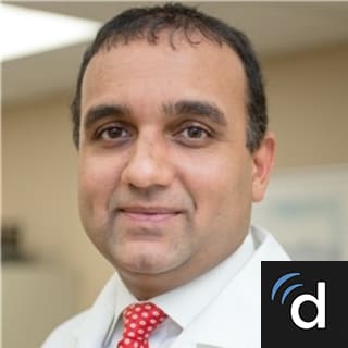 Sachin Lavania, MD