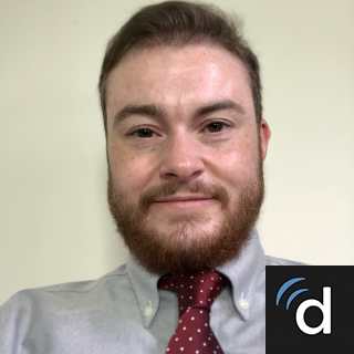 David Martino, Psychiatric-Mental Health Nurse Practitioner, Boston, MA