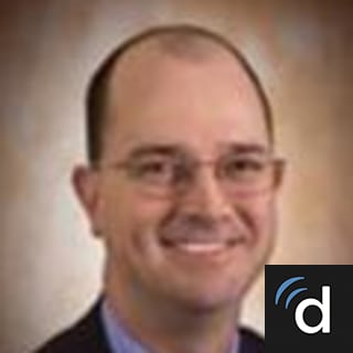 David Crawford, MD, General Surgery, Peoria, IL