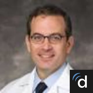 Peter De Blank, MD