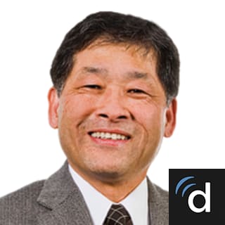 Wesley Chang, MD