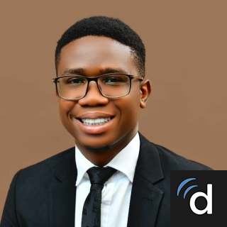 Gabriel Alugba, MD, Internal Medicine, Englewood, NJ