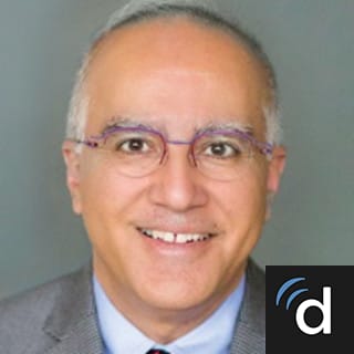 Rajneesh Madhok, MD