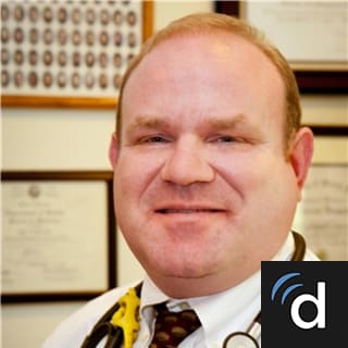 Mark Long, MD