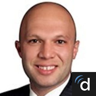 John Touzios, MD