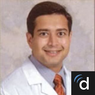 Zubin Panthaki, MD