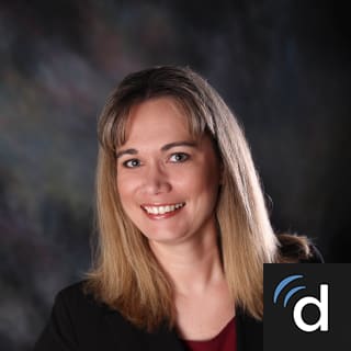 Melanie Schmidt, Family Nurse Practitioner, Grand Island, NE
