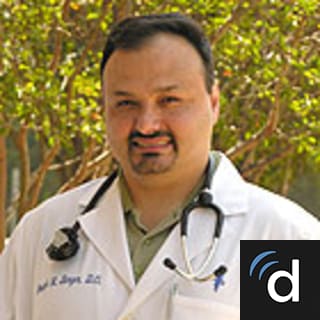 Joseph Berger III, DO