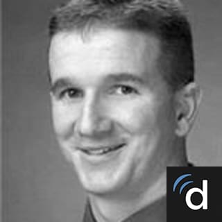 Scott Rioch, DO