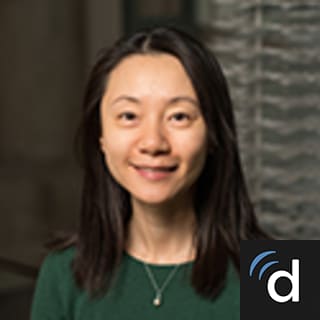 Ning Jin, MD, Oncology, Columbus, OH