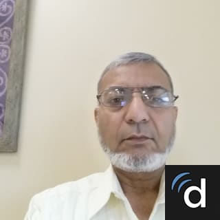 Raza Ali, MD, Pediatrics, Orlando, FL