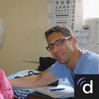 Greg Saccone, MD