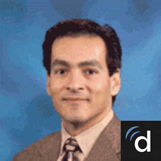 Manuel Santiago, MD, Oncology, San Antonio, TX