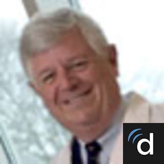 James Butterick, MD
