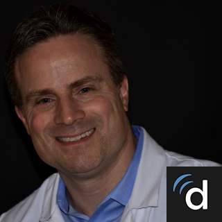 Todd Hillman, MD