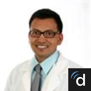 Ravi Makwana, MD
