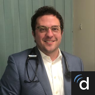 Ryan Dennis, MD