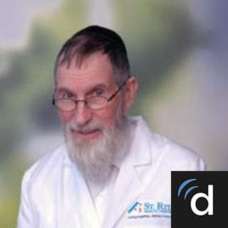David Elkon, MD
