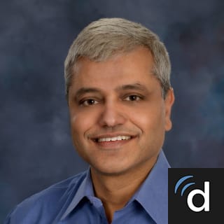 Sanjiv Agarwala, MD