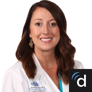 Ashley Tomlinson, Family Nurse Practitioner, Murfreesboro, TN