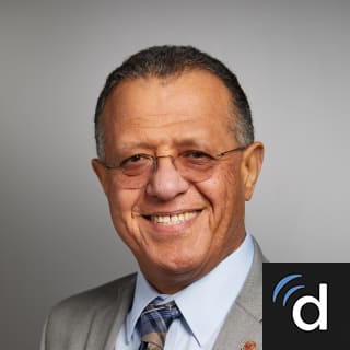 Khaled Mohamed, MD