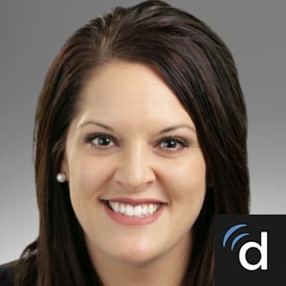 Leah (Griffin) Hochstein