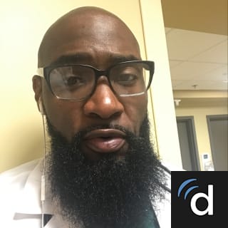 Emantavius Williams, MD