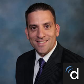 Theodore Tzeremas, MD