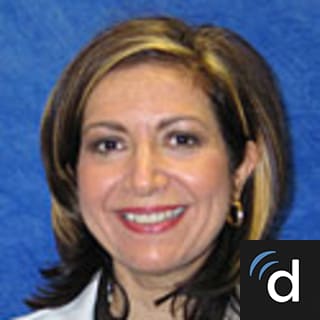 Charisse Gencyuz, MD, Internal Medicine, Ann Arbor, MI