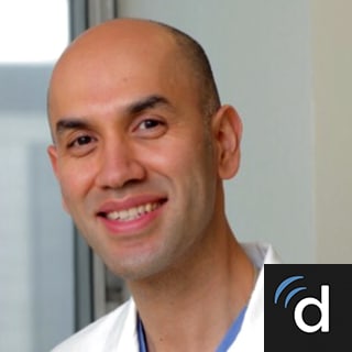 Rahmatullah Rahmati, MD