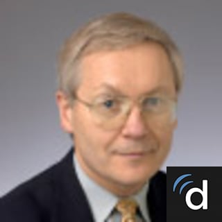 John Zawacki, MD